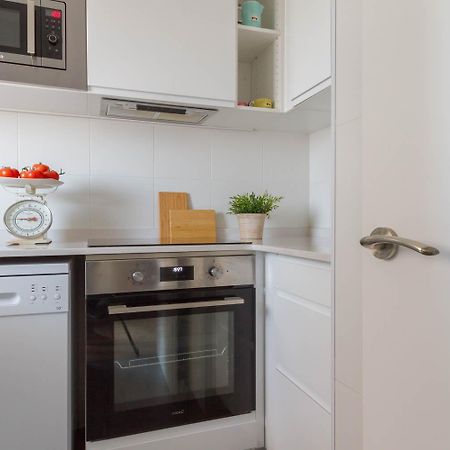 Feel Welcome Barcelona Apartment Cornellà de Llobregat Exterior foto