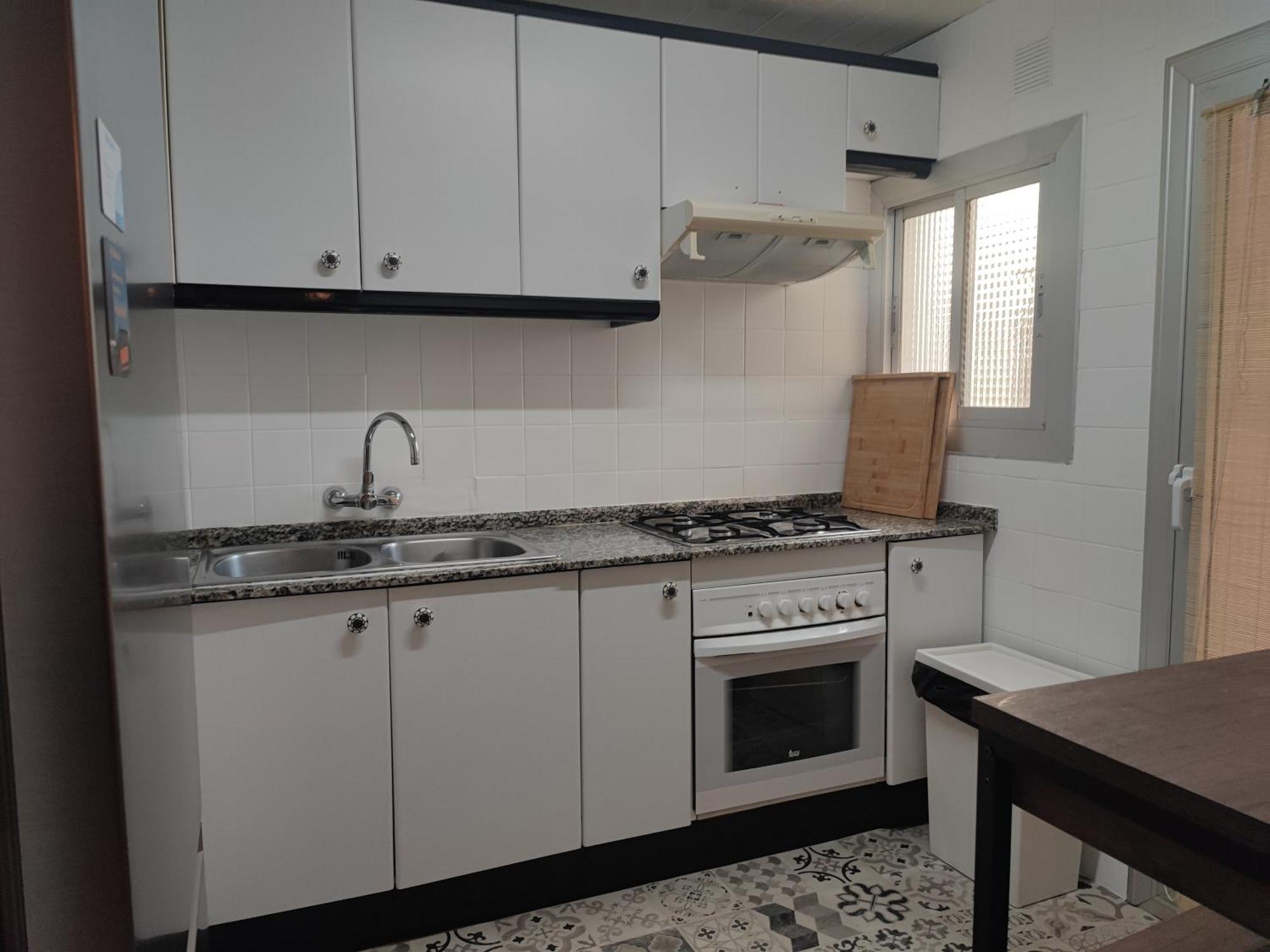 Feel Welcome Barcelona Apartment Cornellà de Llobregat Exterior foto